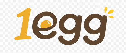 1egg logo
